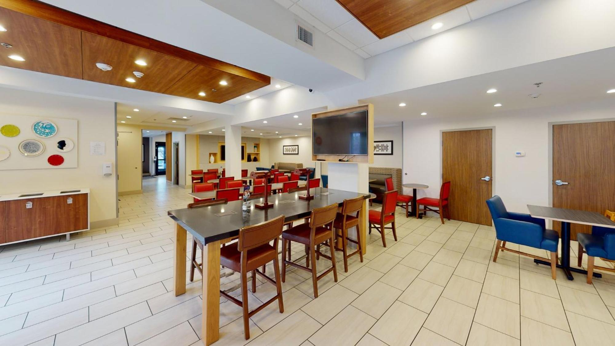 Holiday Inn Express South Burlington By Ihg Eksteriør billede